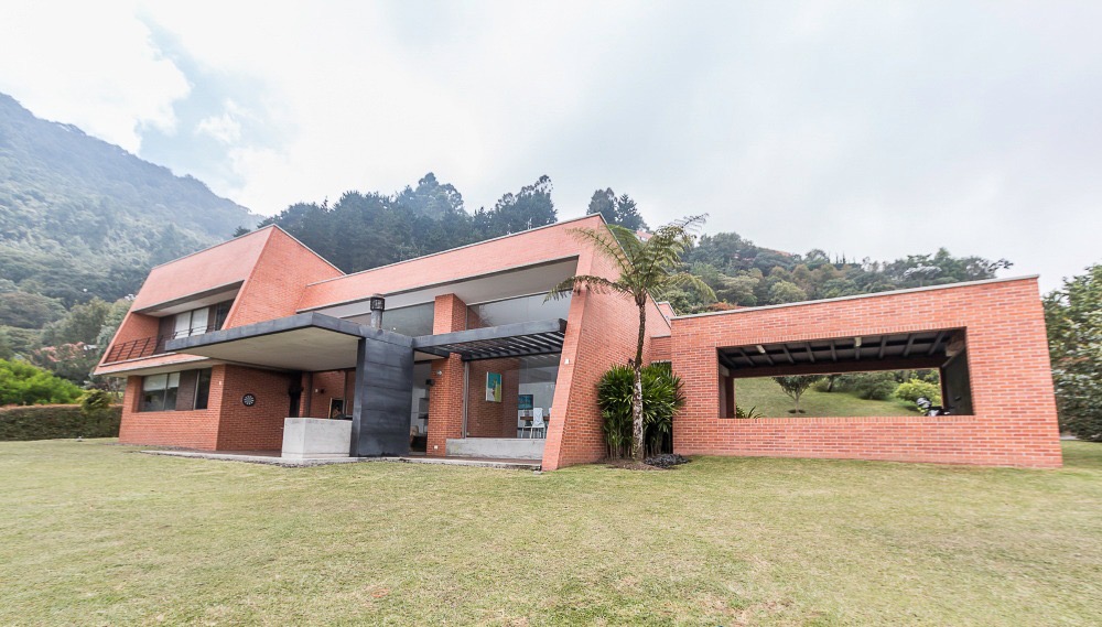 Venta Casa Las Palmas Medellin